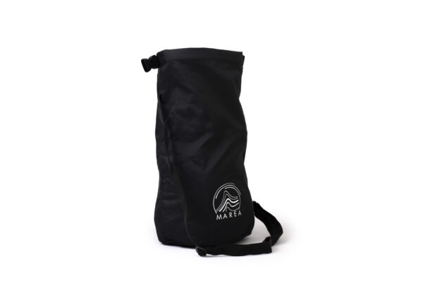 Bolsa impermeable 15lts- Negra - Imagen 3