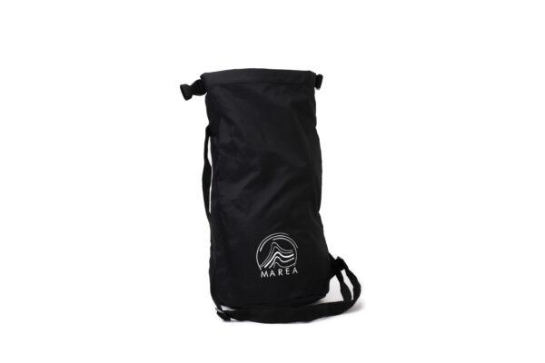 Bolsa impermeable 15lts- Negra - Imagen 2