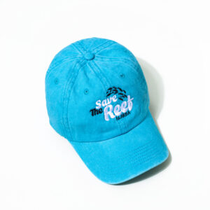 Gorra Vintage Marea - SAVE THE REEF