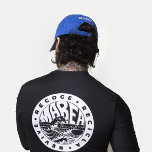 Rashguard Marea – Manga Larga