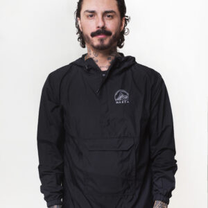 Chaqueta Rompevientos Marea